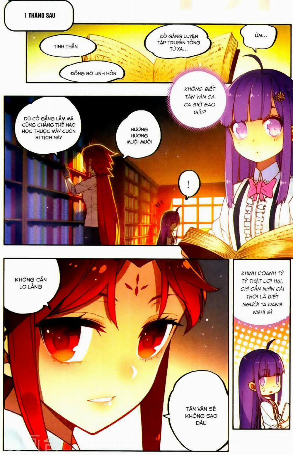 Thời Đại X Long 67 trang 4