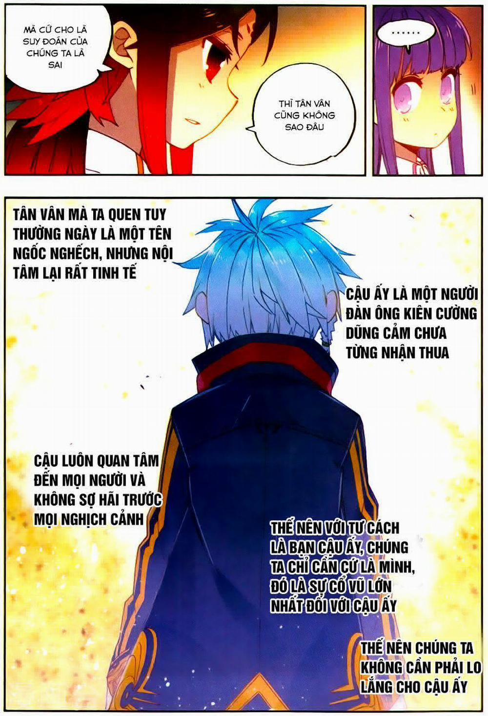 Thời Đại X Long 67 trang 6