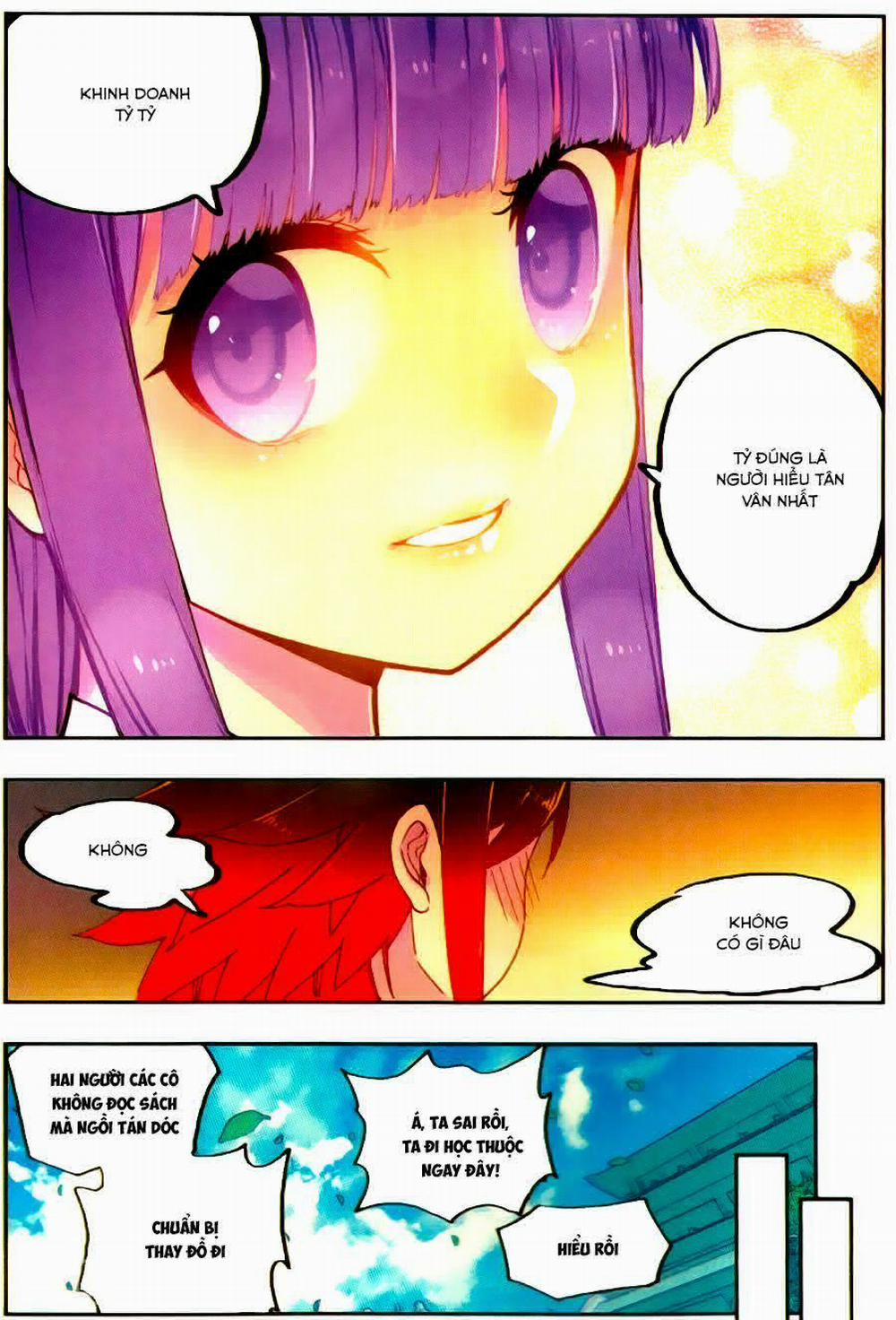 Thời Đại X Long 67 trang 7