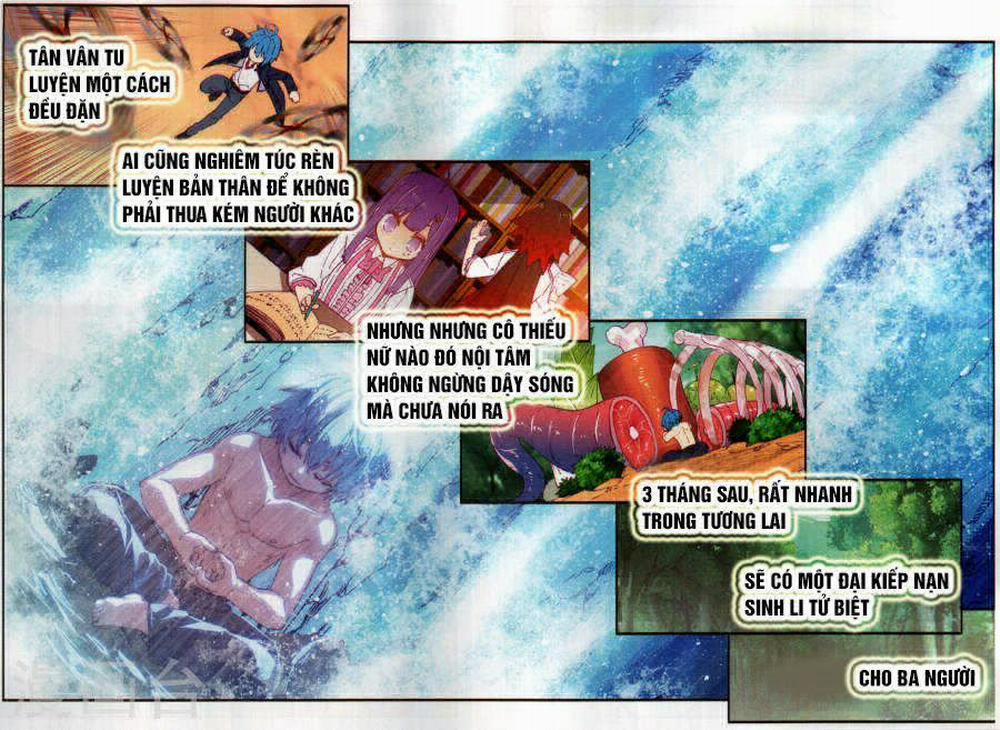 Thời Đại X Long 67 trang 8