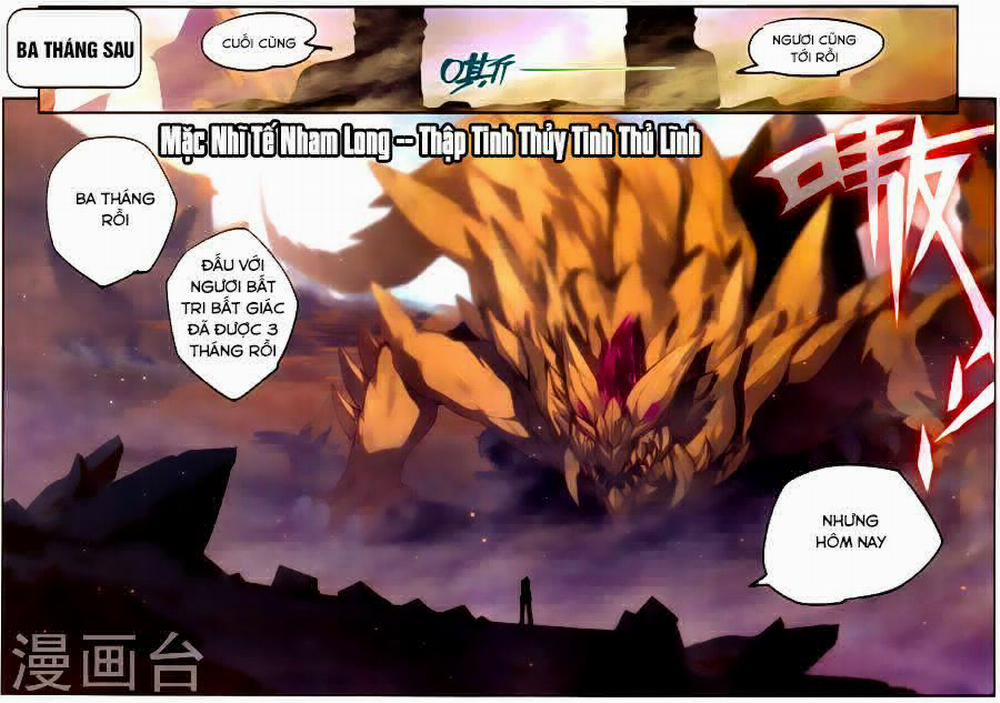 Thời Đại X Long 67 trang 9