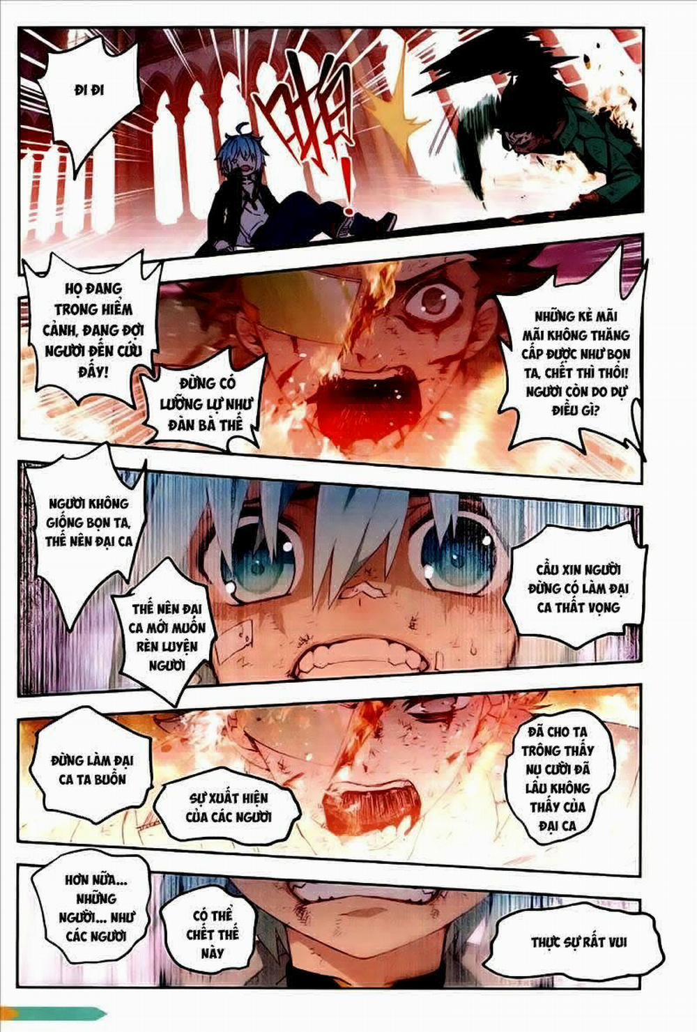 Thời Đại X Long 68 trang 4