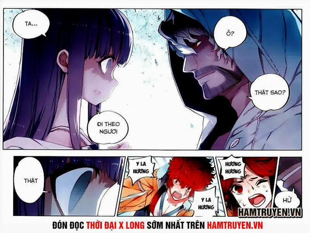 Thời Đại X Long 69 trang 14