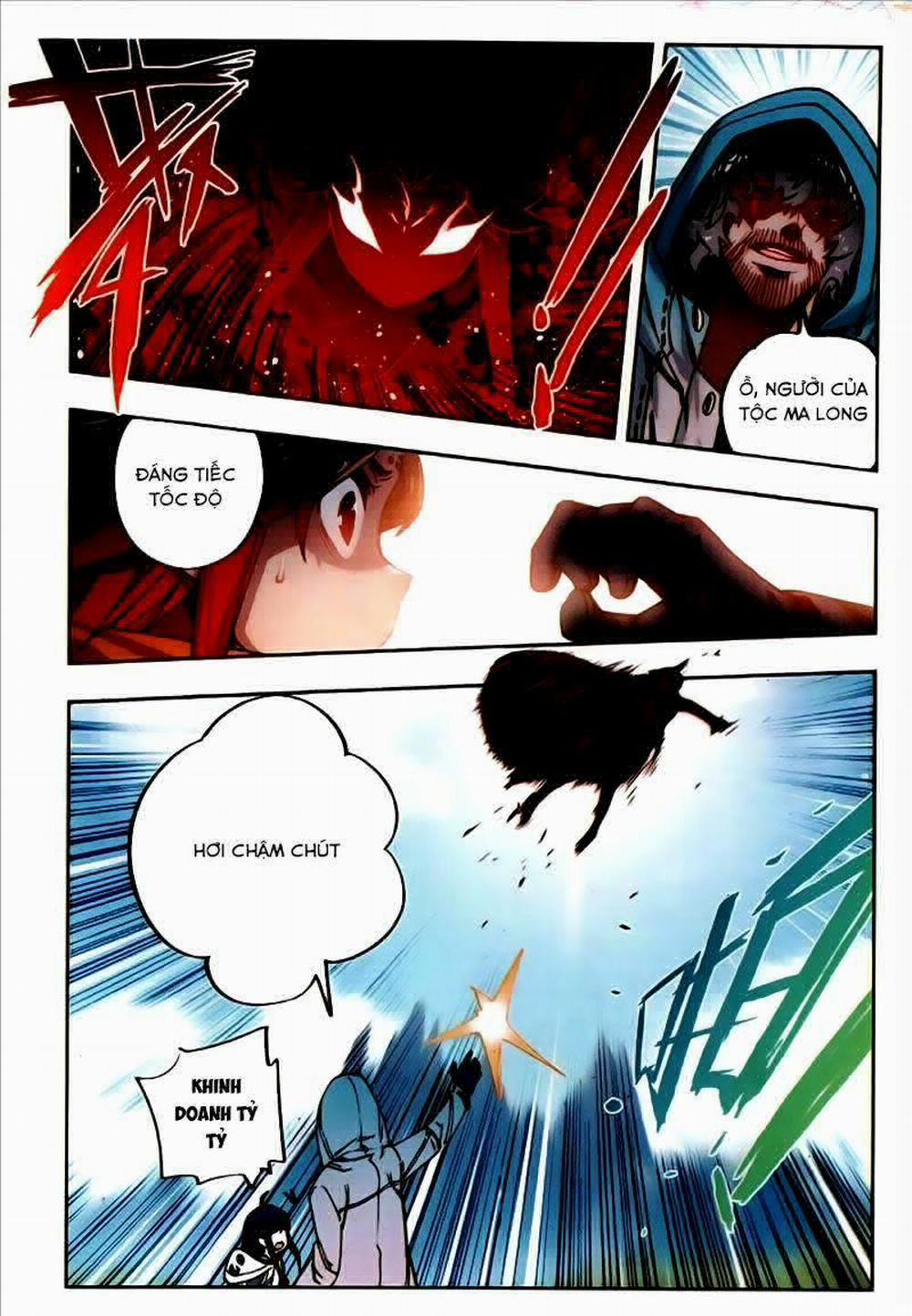 Thời Đại X Long 69 trang 5