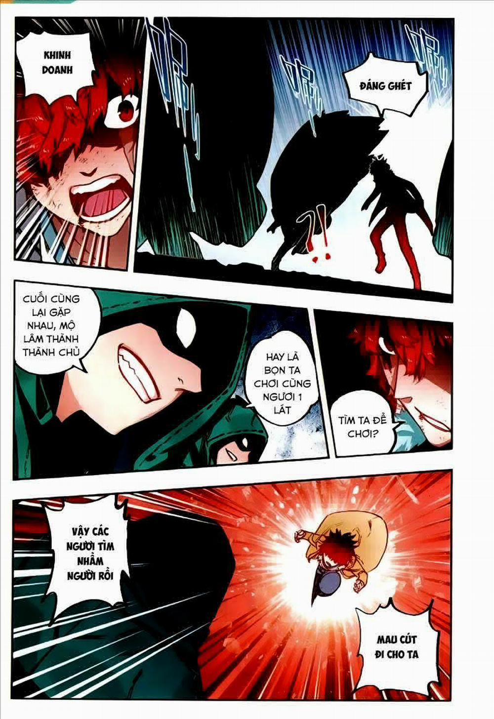 Thời Đại X Long 69 trang 6