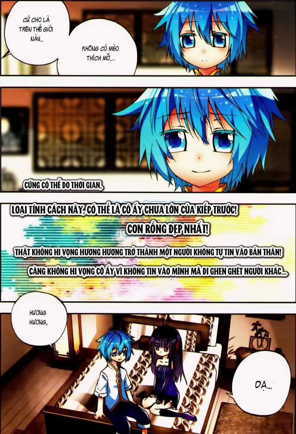 Thời Đại X Long 7 trang 15
