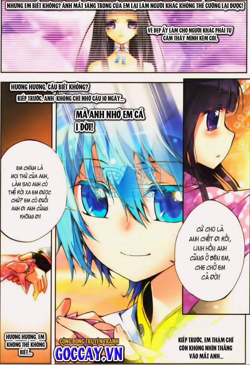 Thời Đại X Long 7 trang 4