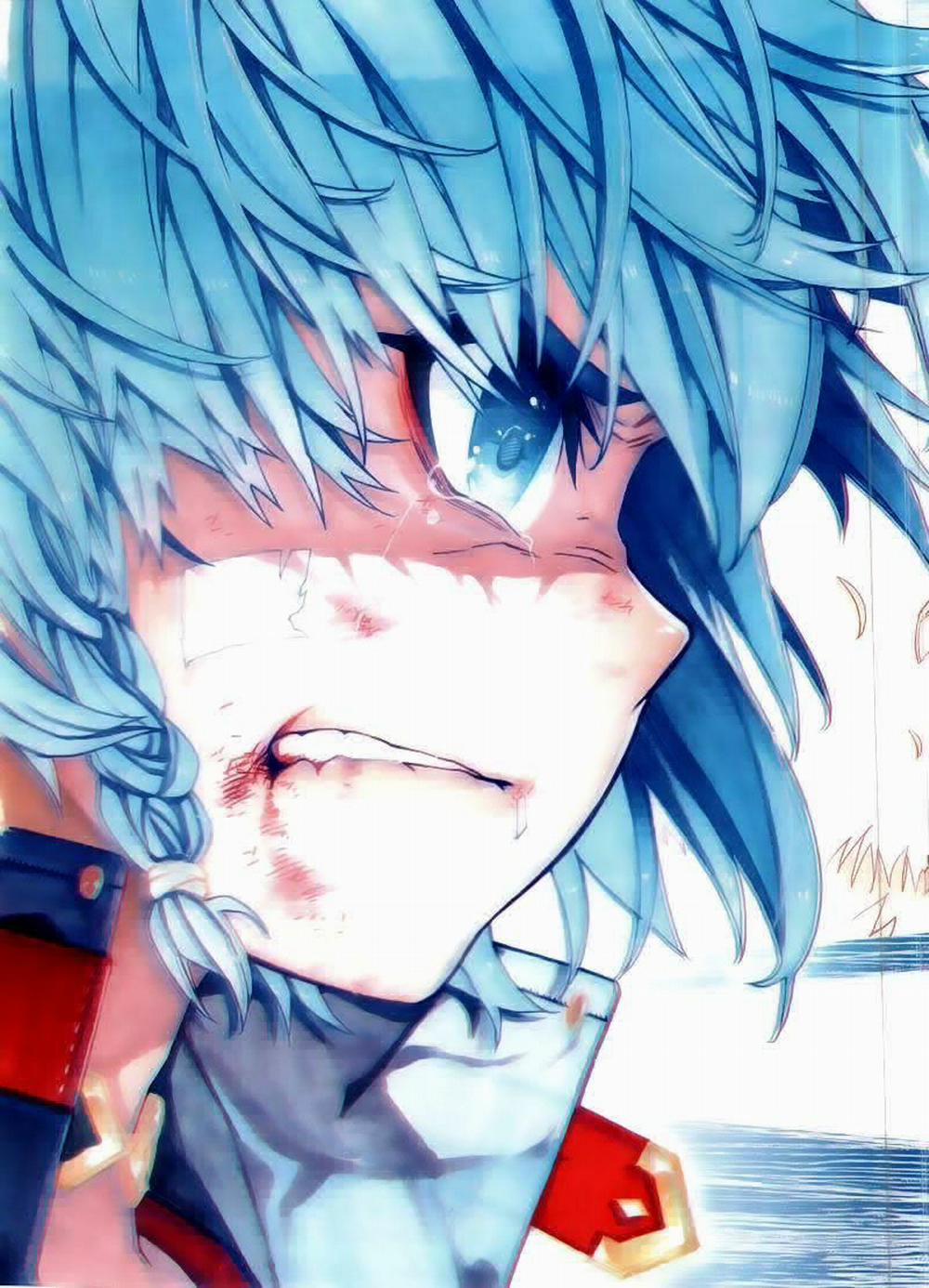 Thời Đại X Long 70 trang 22