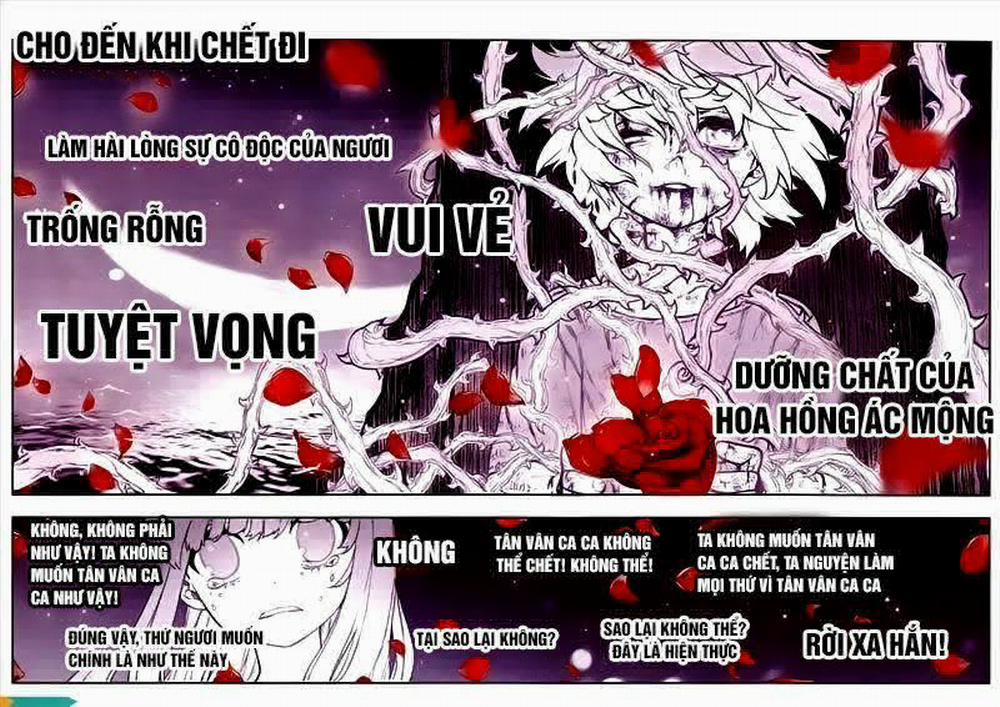 Thời Đại X Long 70 trang 5