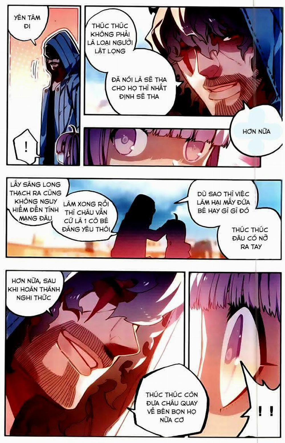 Thời Đại X Long 71 trang 4