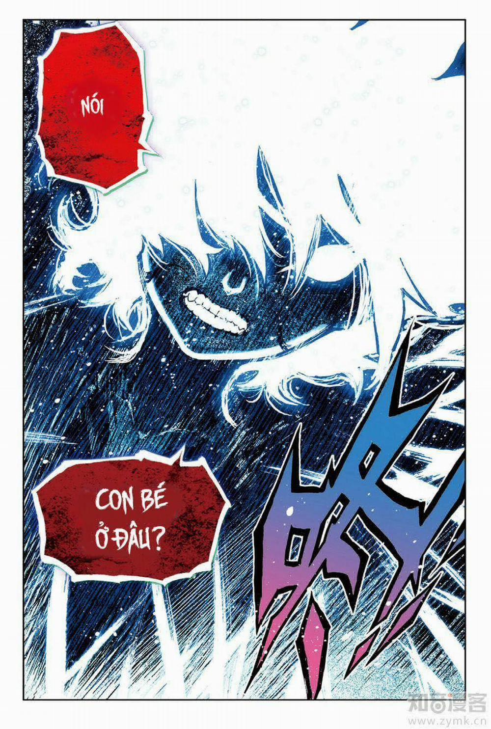 Thời Đại X Long 72 trang 4