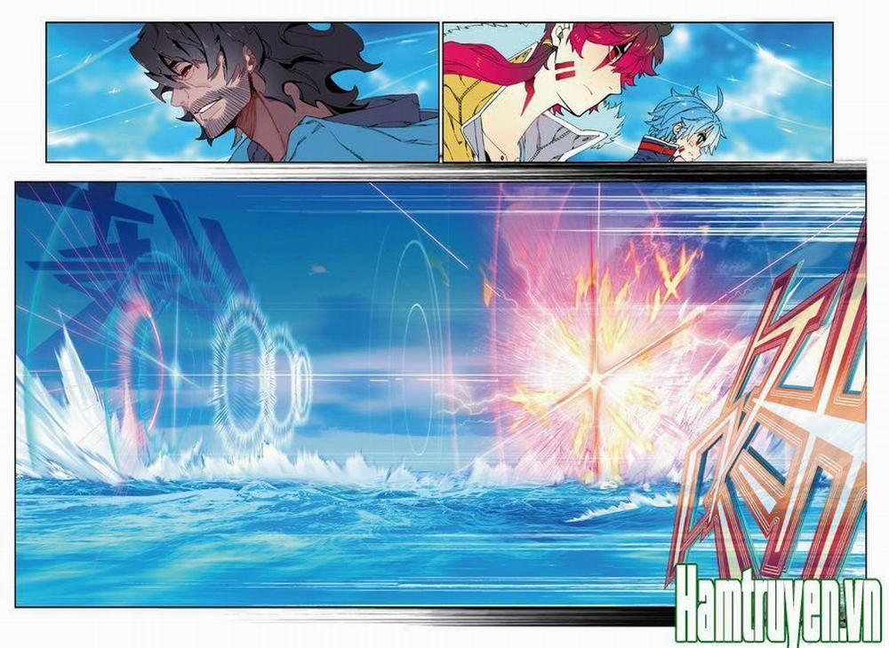 Thời Đại X Long 74 trang 6