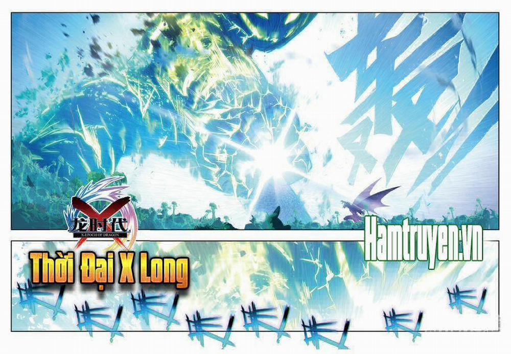 Thời Đại X Long 75 trang 1