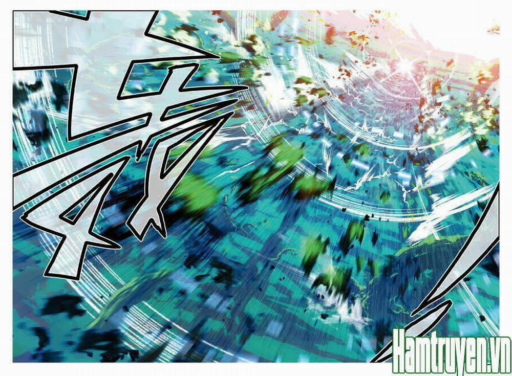 Thời Đại X Long 75 trang 2