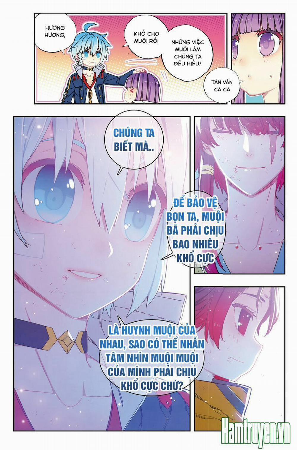 Thời Đại X Long 75 trang 7