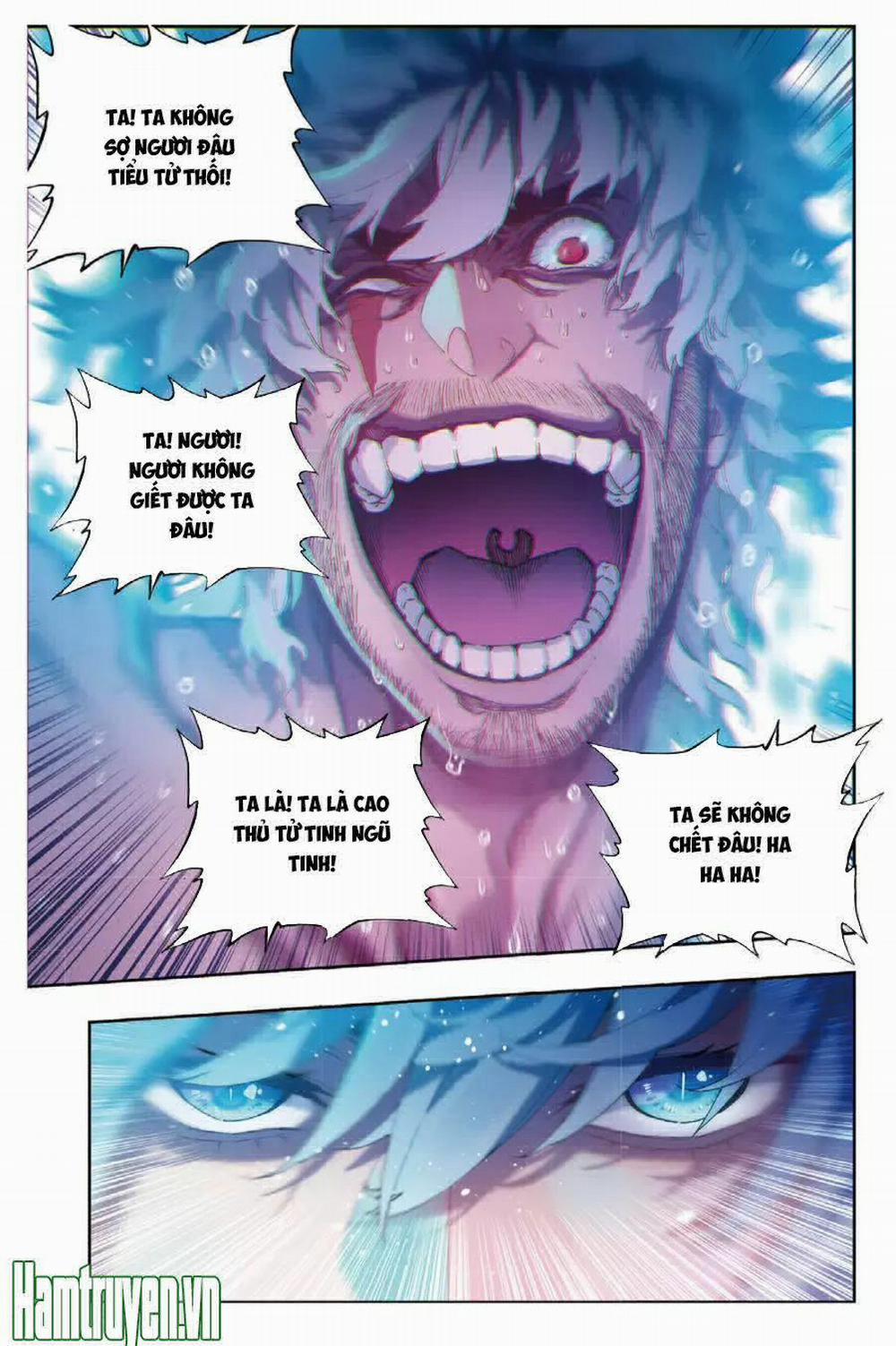 Thời Đại X Long 79 trang 10