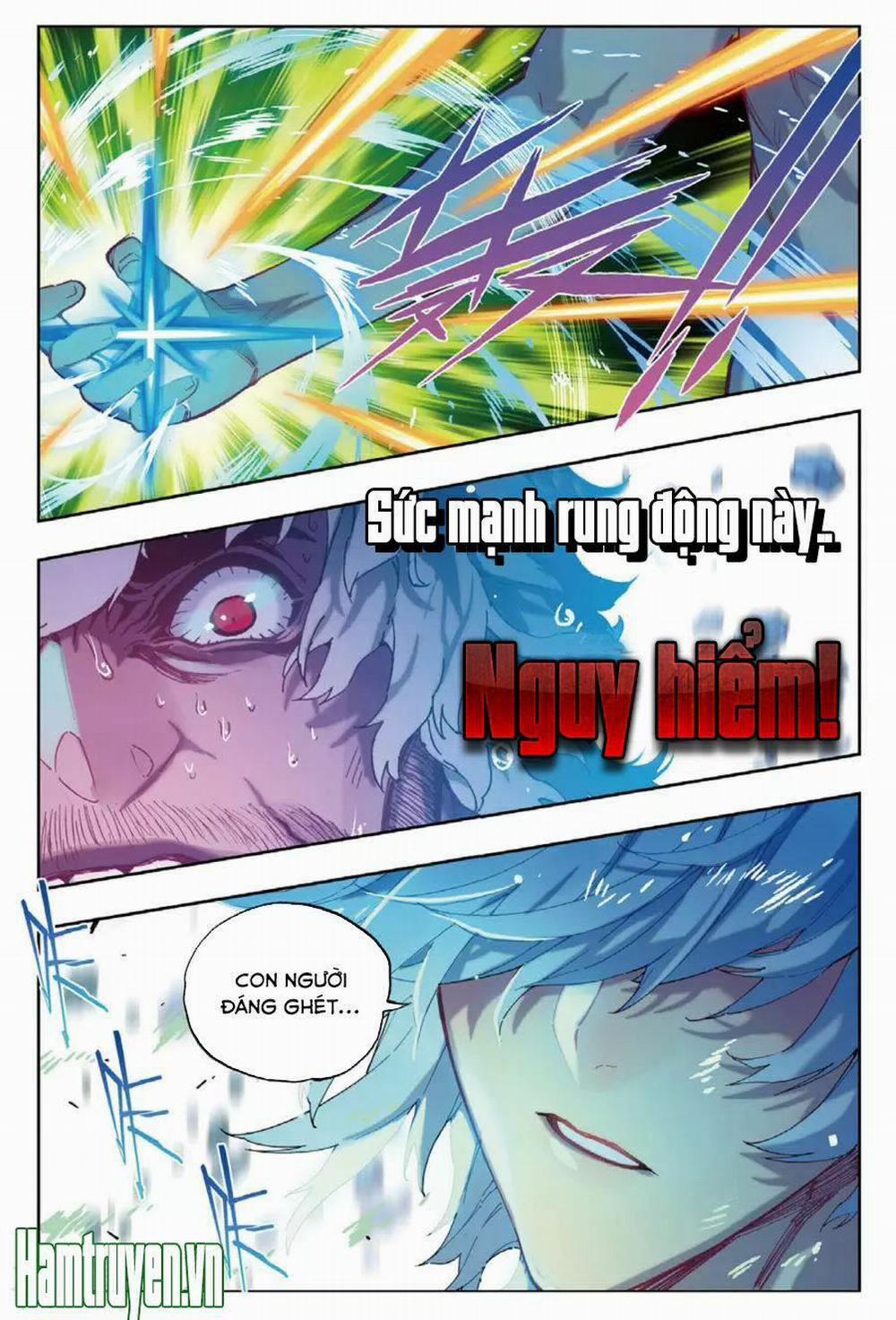 Thời Đại X Long 79 trang 11