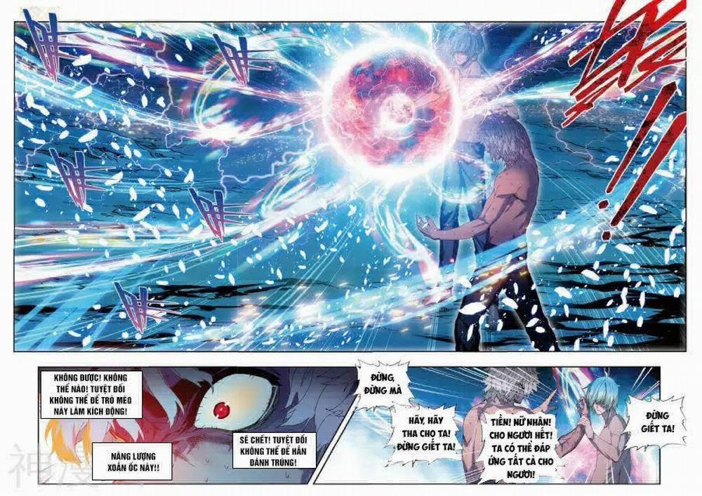 Thời Đại X Long 79 trang 12