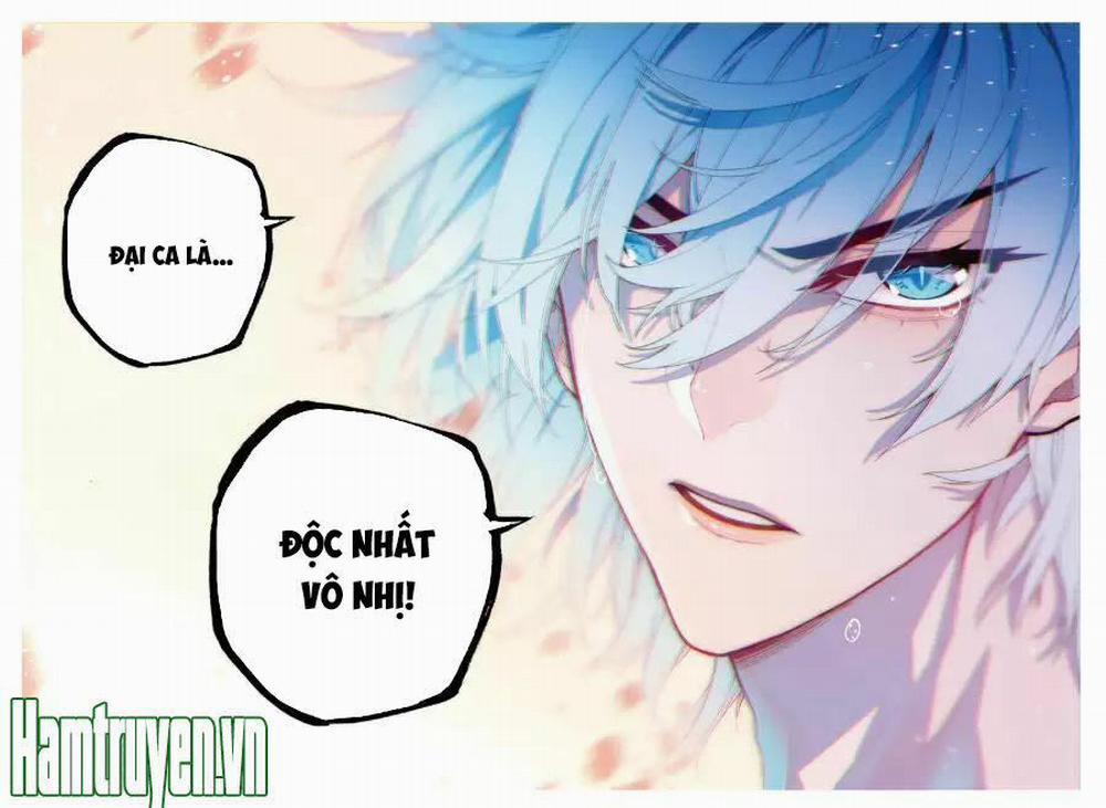 Thời Đại X Long 79 trang 15