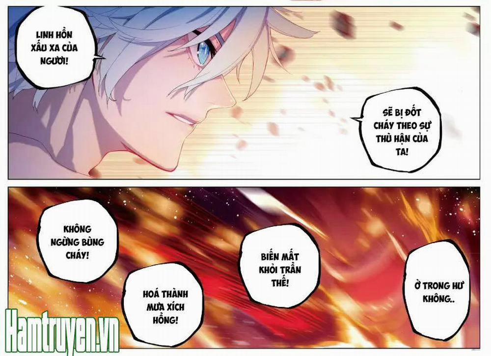 Thời Đại X Long 79 trang 18