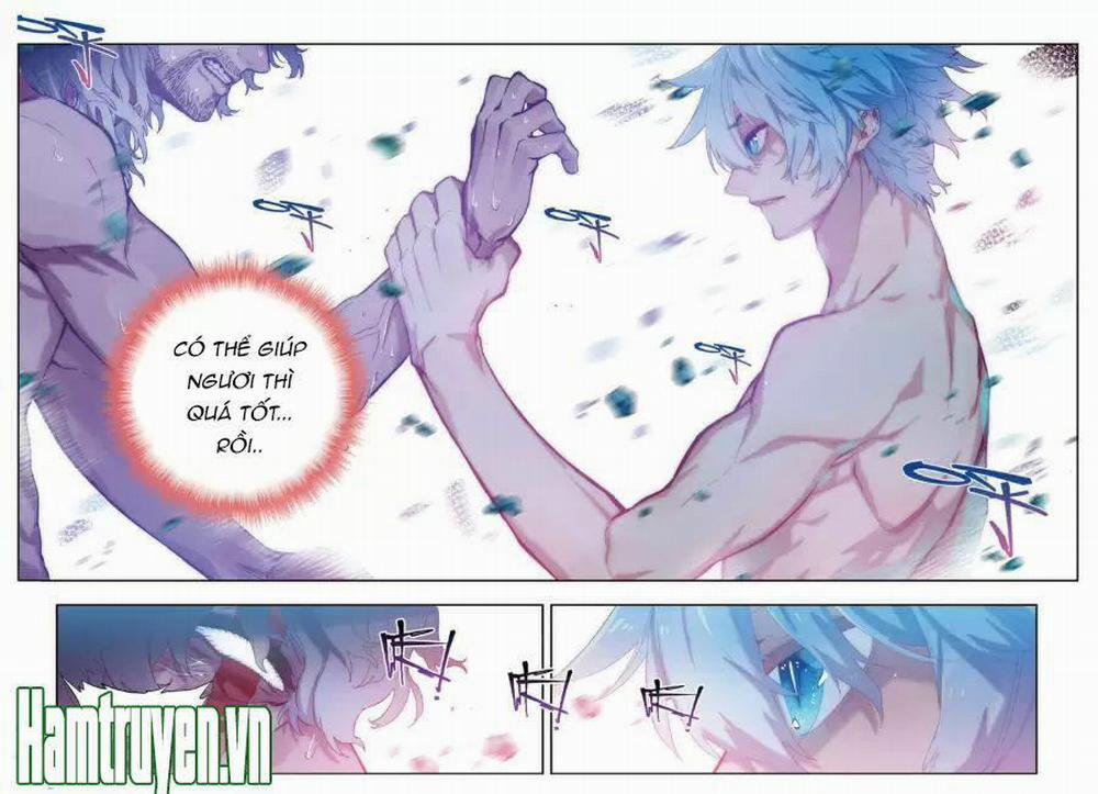 Thời Đại X Long 79 trang 3