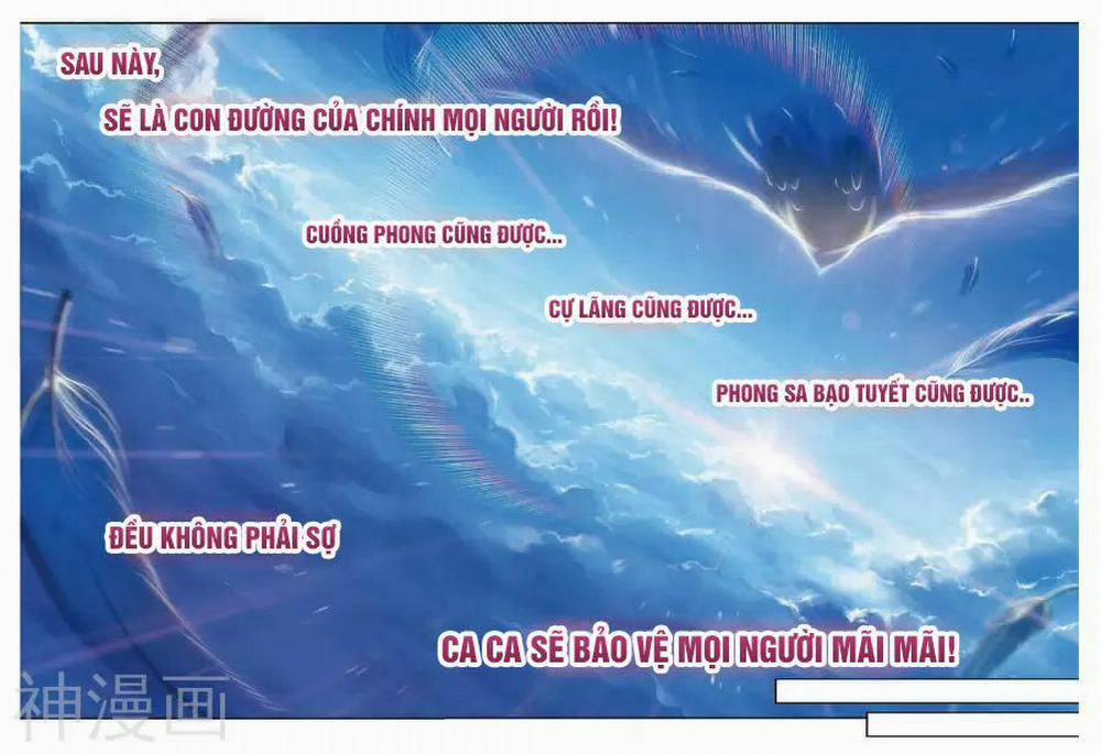 Thời Đại X Long 80 trang 11