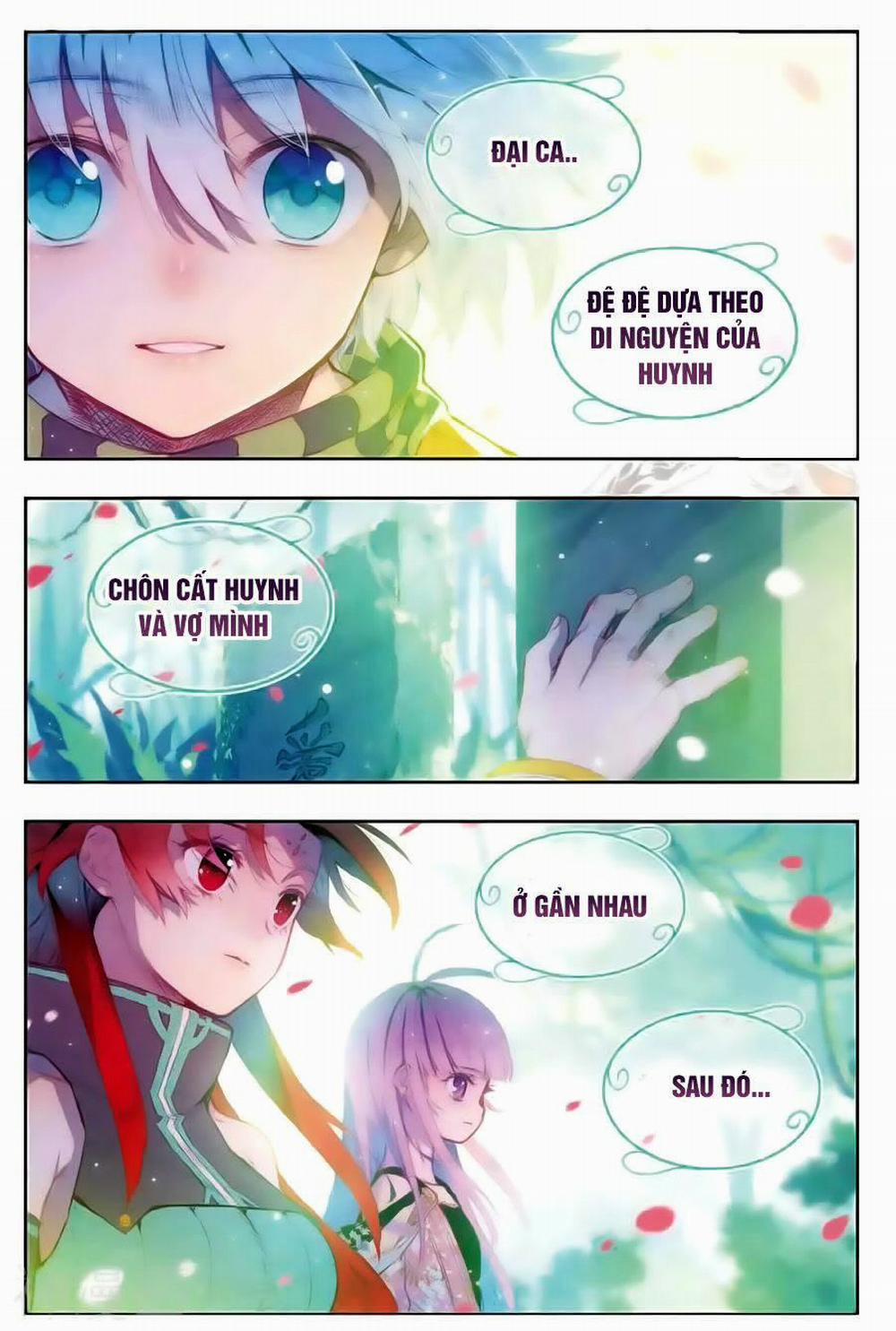 Thời Đại X Long 80 trang 2