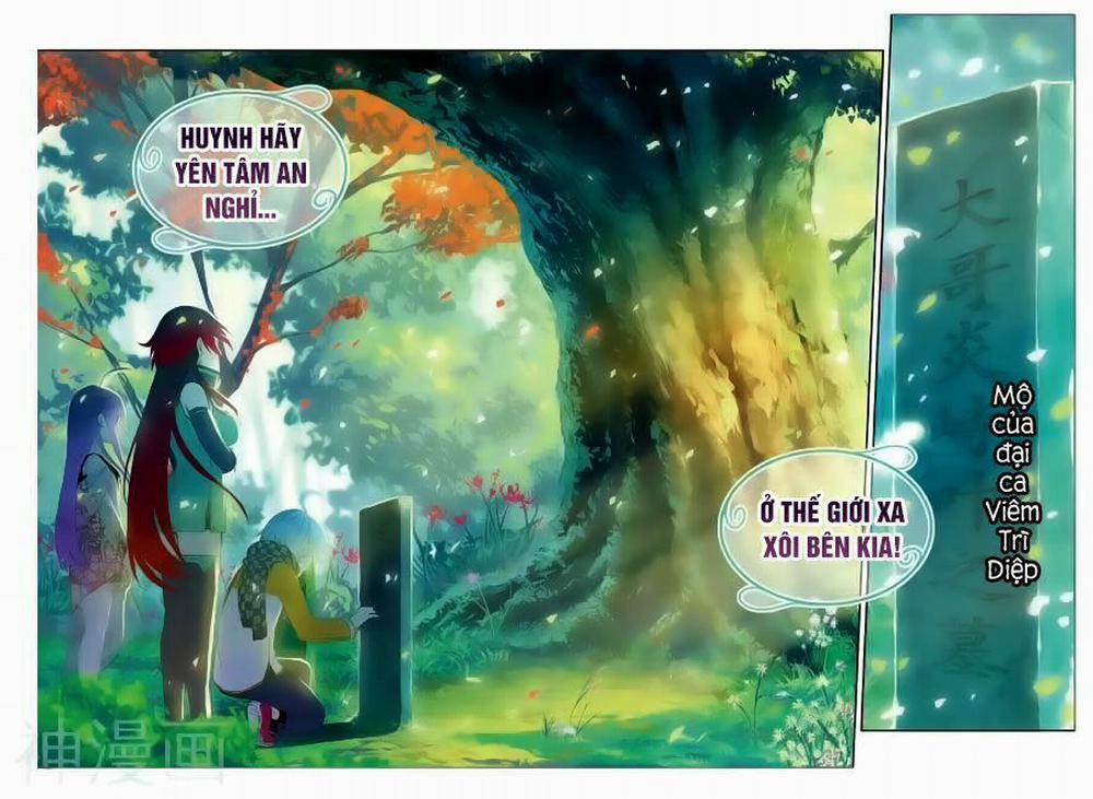 Thời Đại X Long 80 trang 3