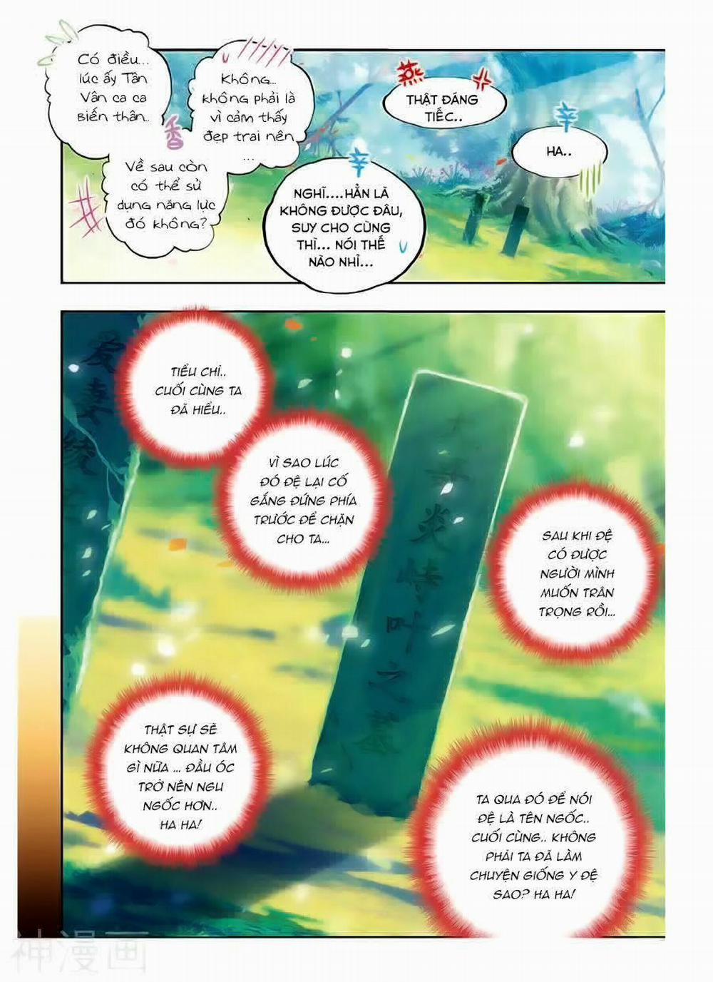 Thời Đại X Long 80 trang 7