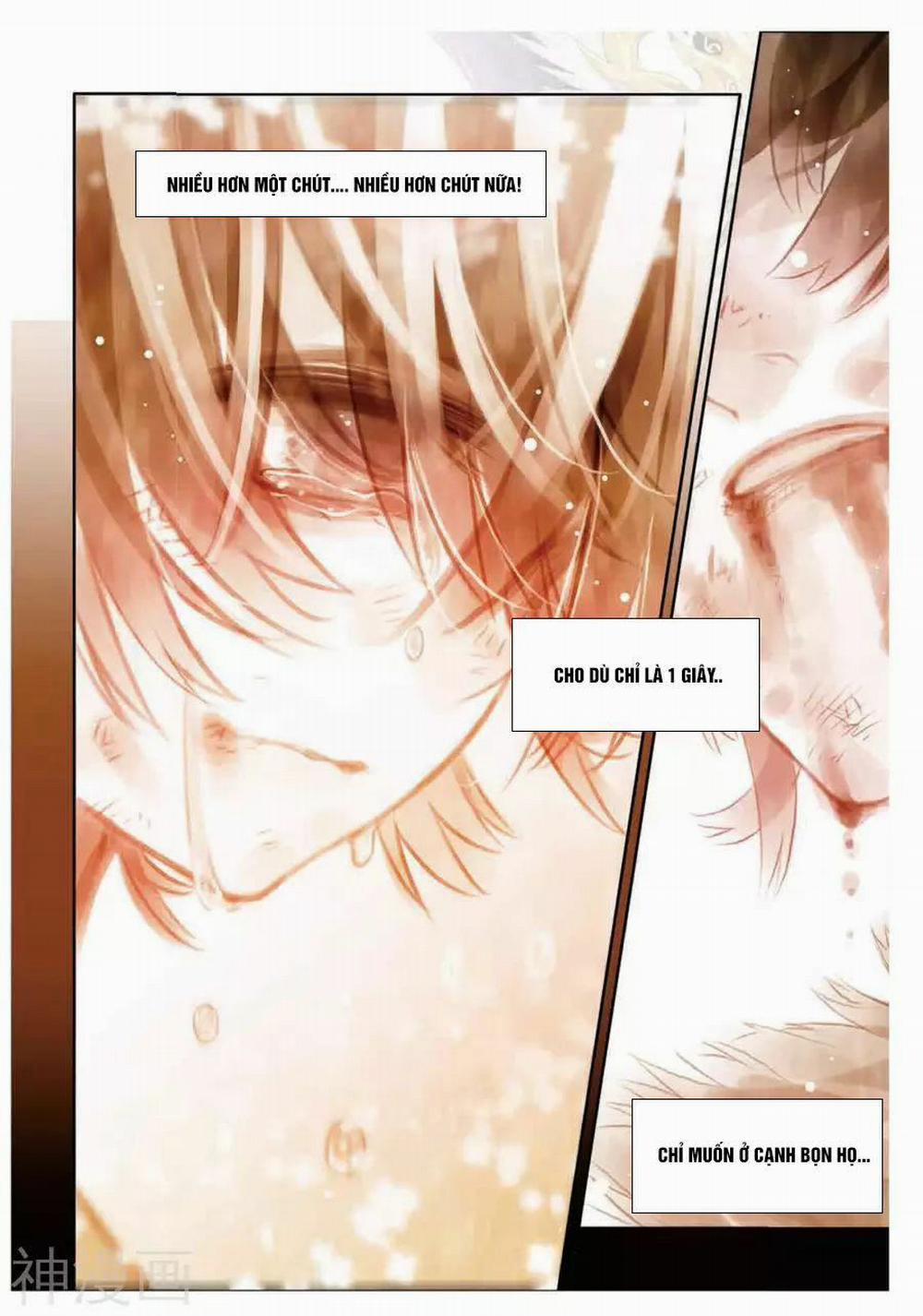 Thời Đại X Long 80 trang 9