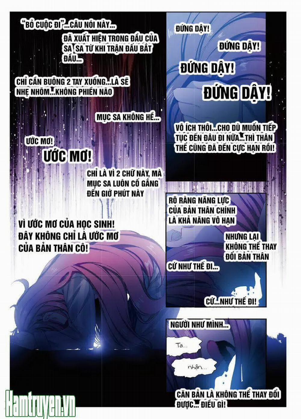 Thời Đại X Long 84 trang 22