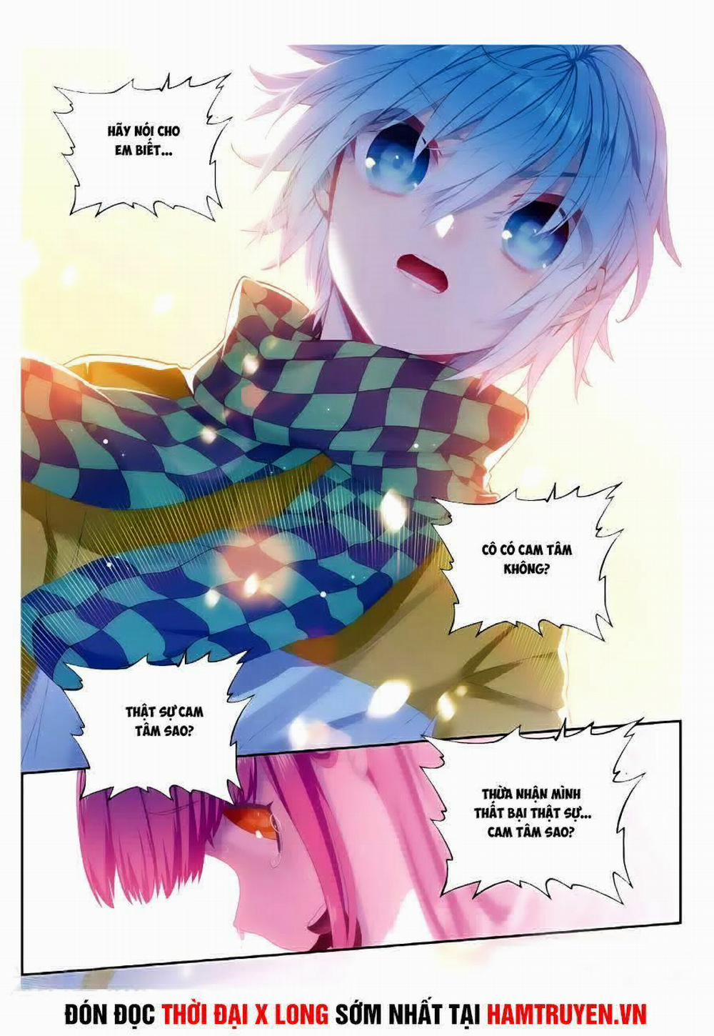 Thời Đại X Long 84 trang 24