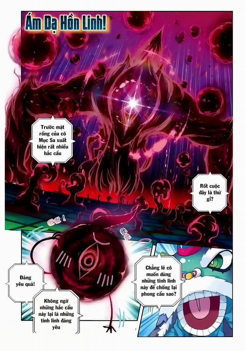 Thời Đại X Long 84 trang 6