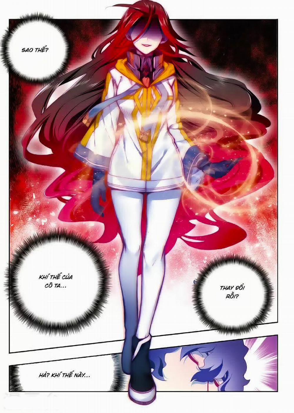 Thời Đại X Long 87 trang 21