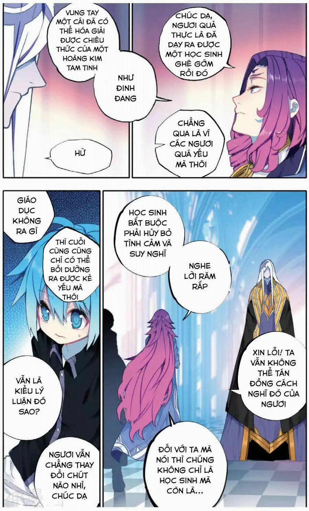 Thời Đại X Long 89 trang 17