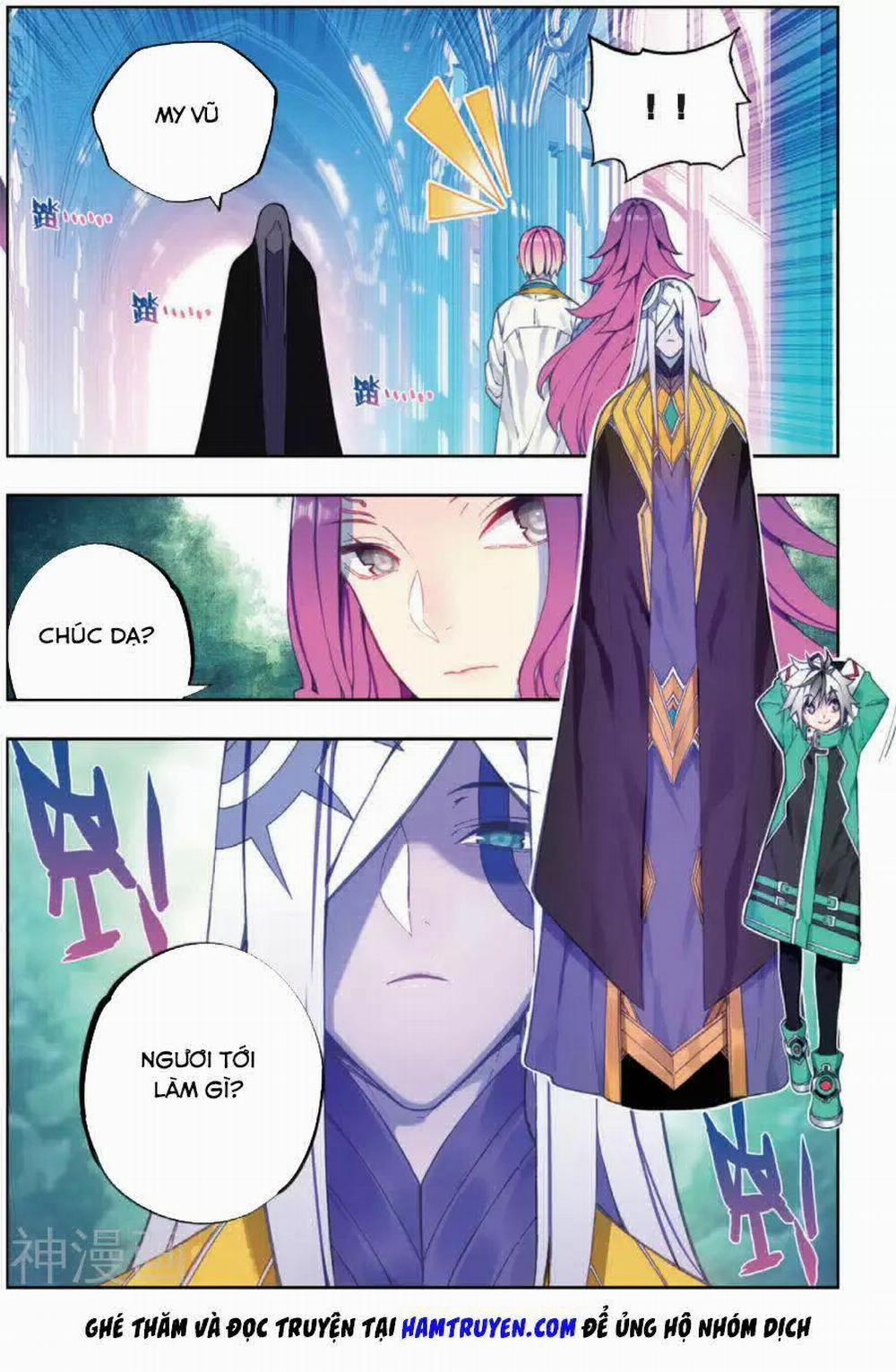 Thời Đại X Long 89 trang 9