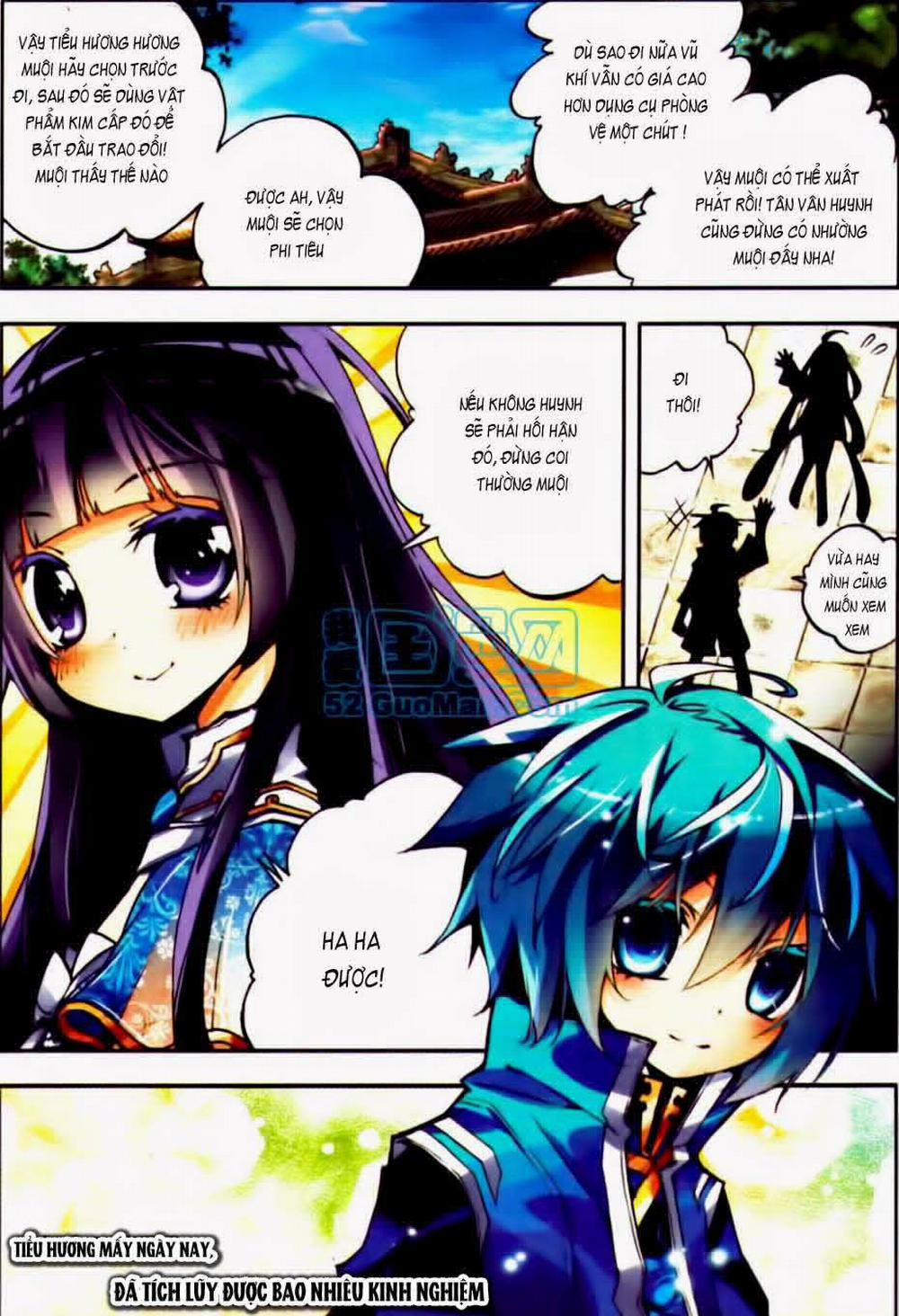 Thời Đại X Long 9 trang 7