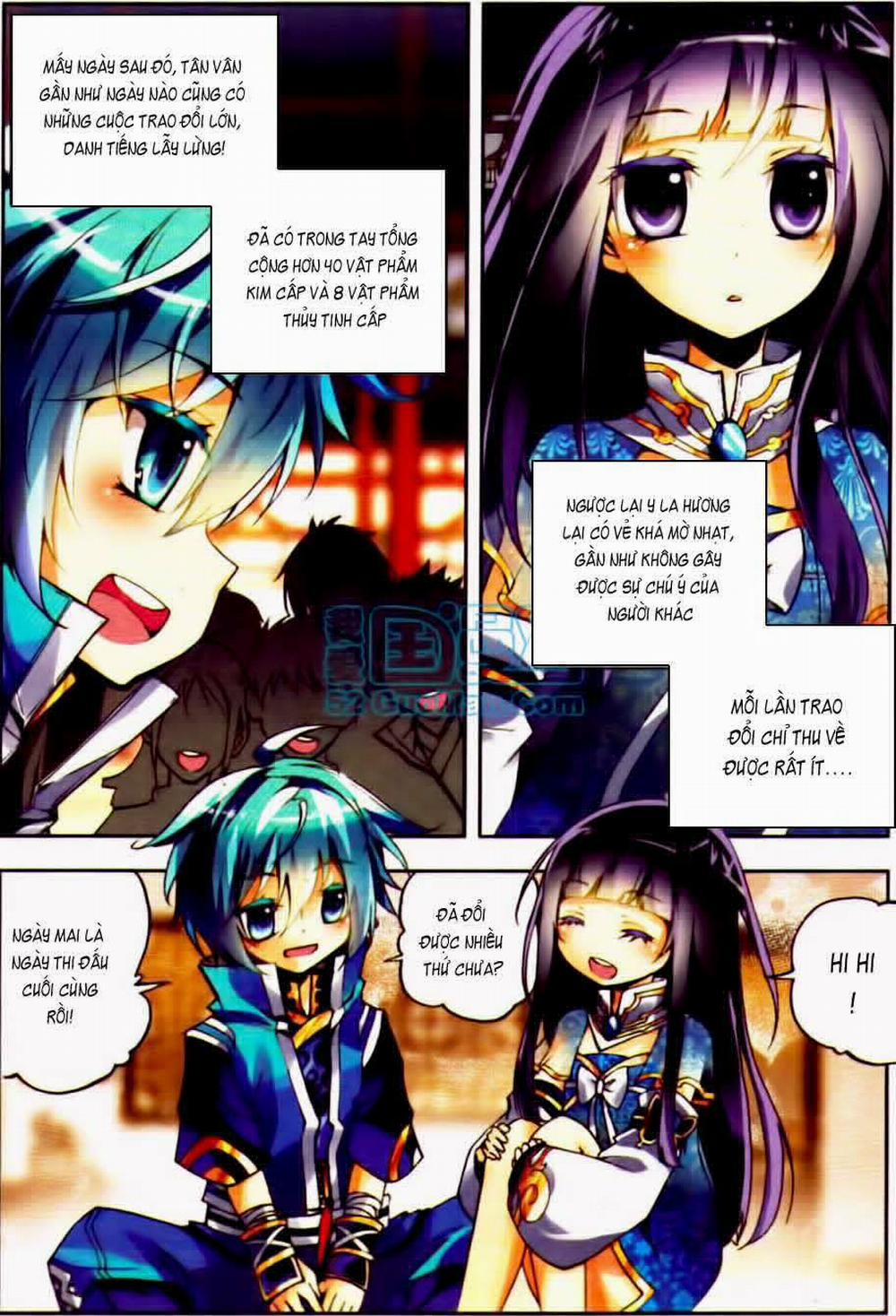 Thời Đại X Long 9 trang 9