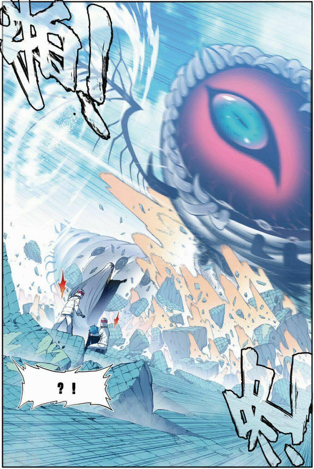 Thời Đại X Long 92 trang 4