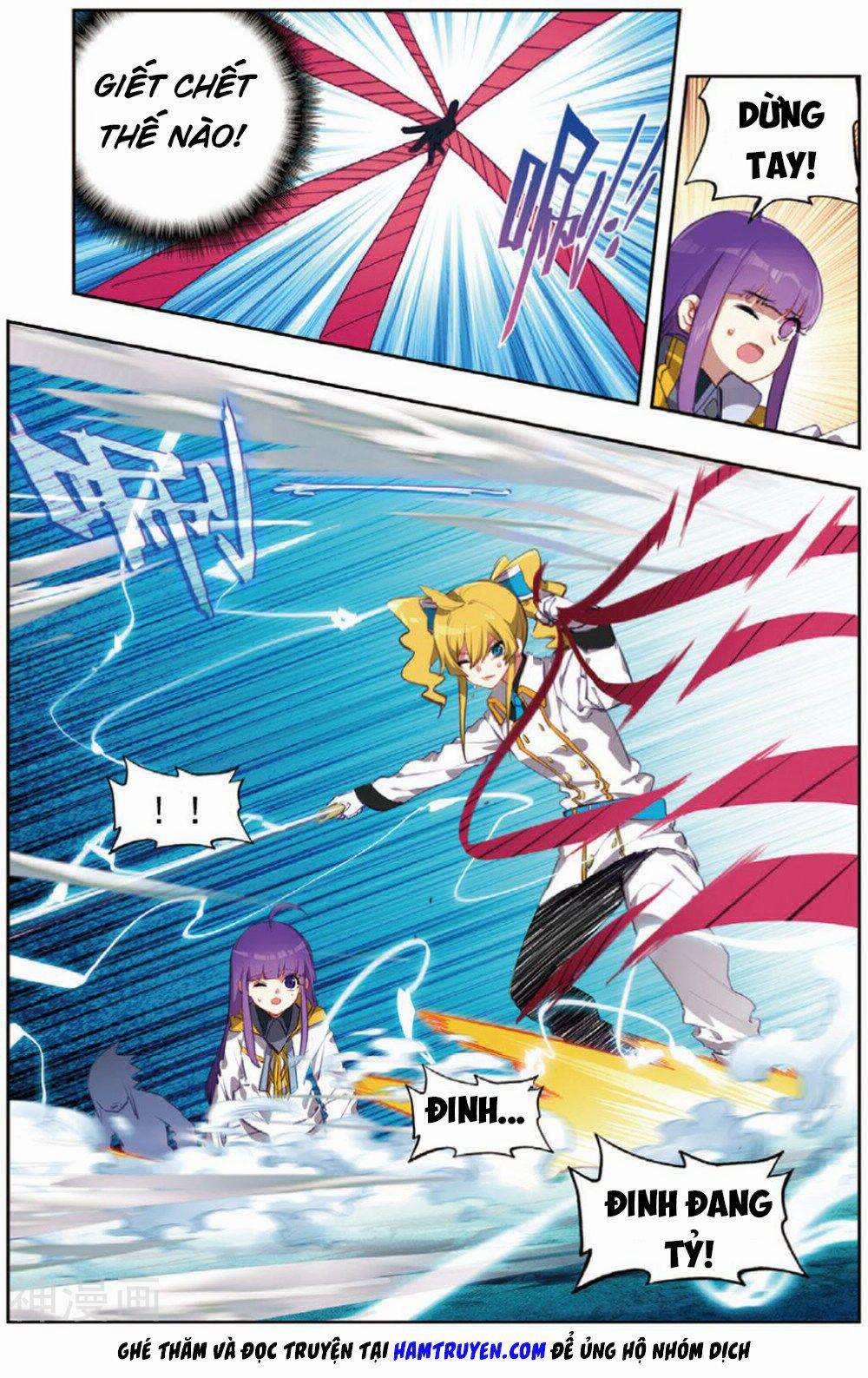 Thời Đại X Long 93 trang 6