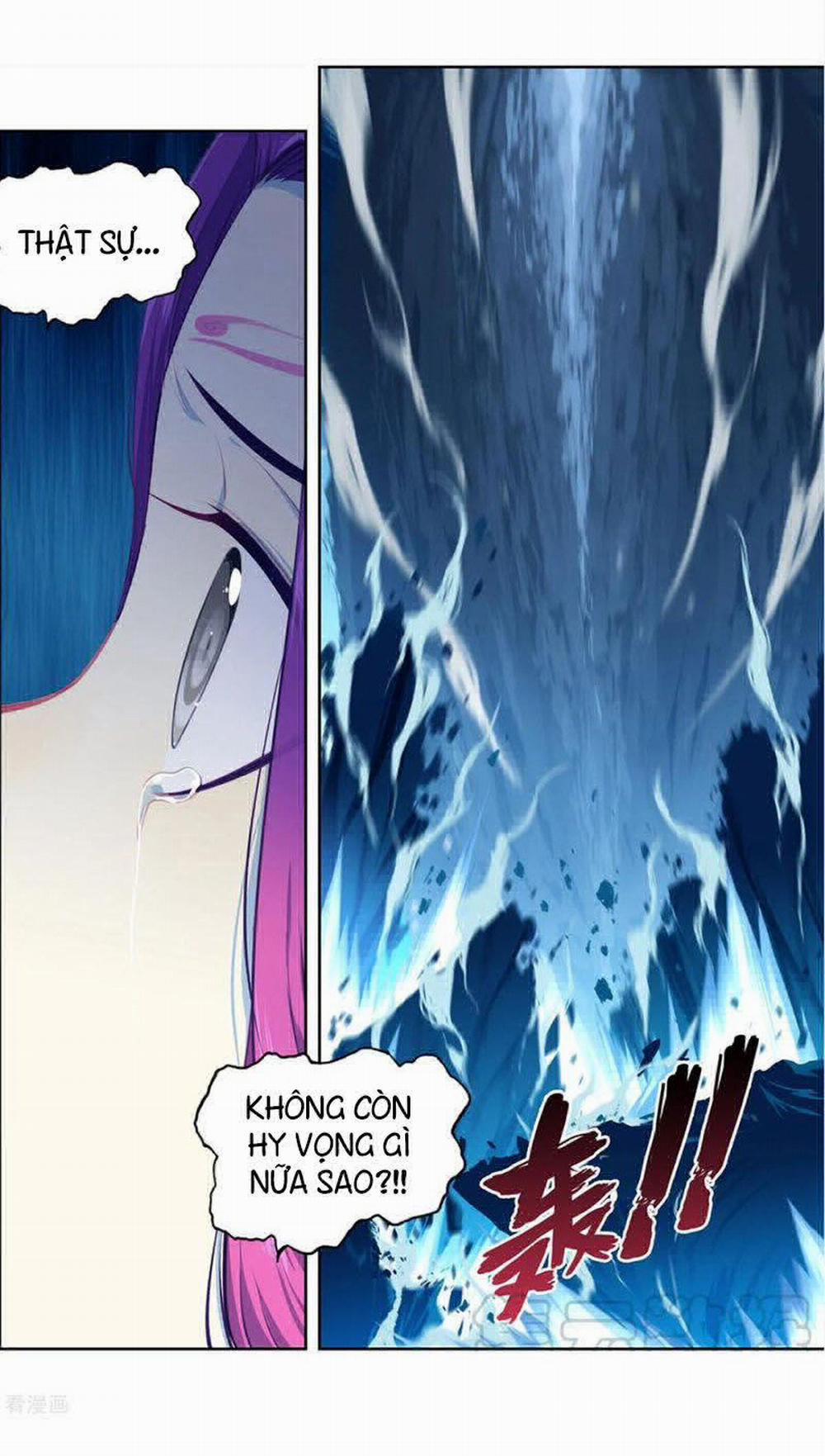 Thời Đại X Long 96 trang 12