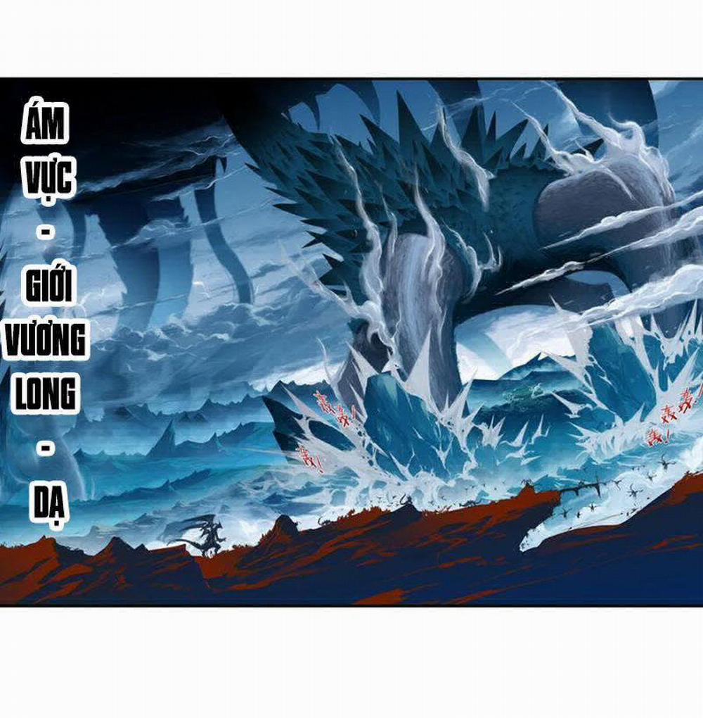 Thời Đại X Long 96 trang 13