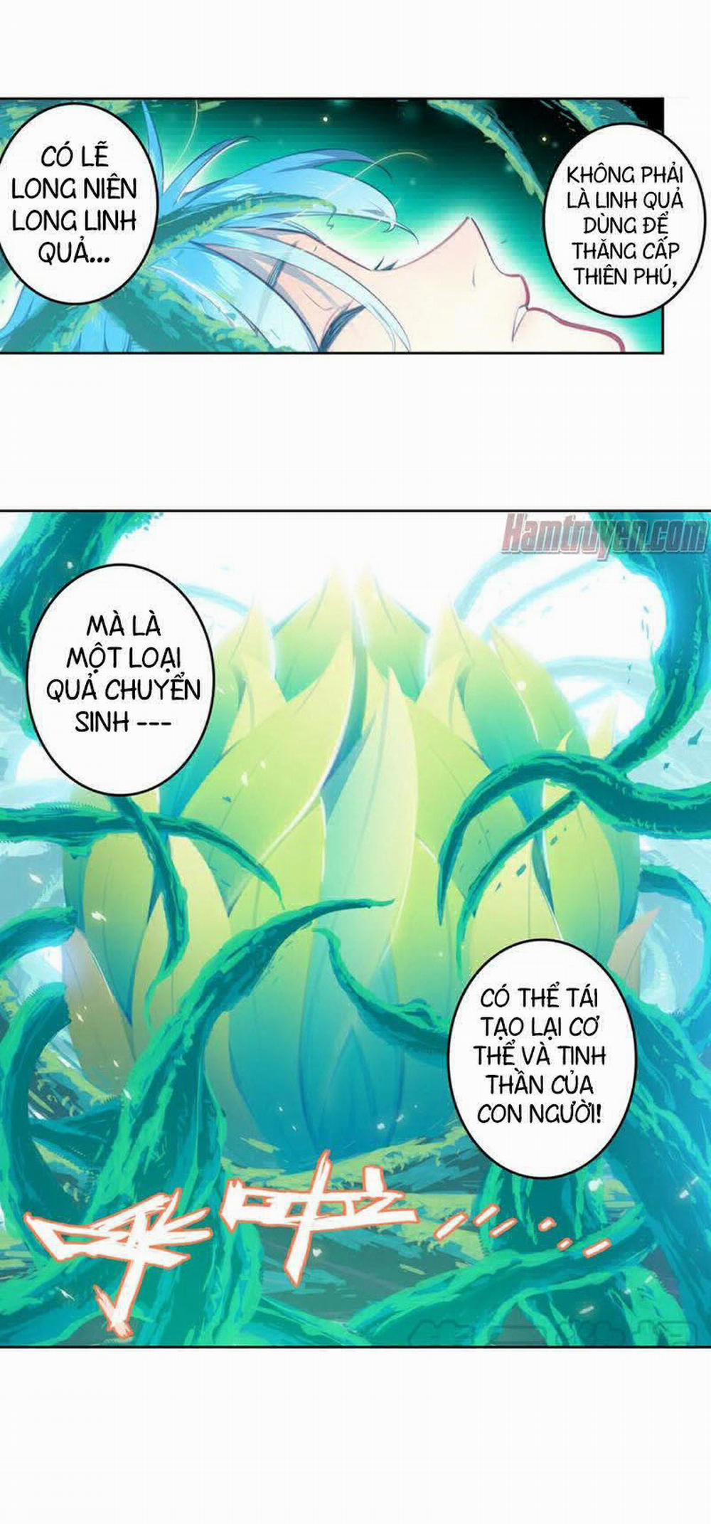 Thời Đại X Long 96 trang 3