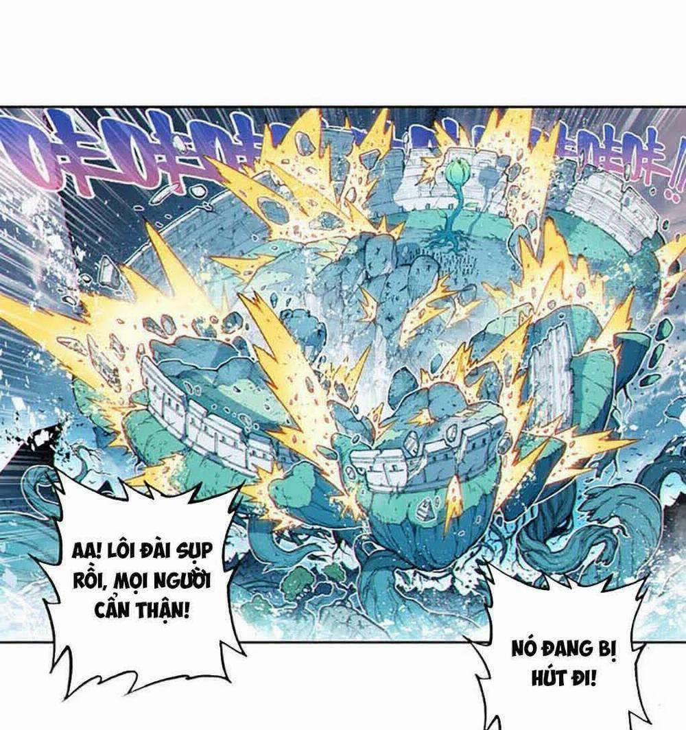 Thời Đại X Long 97 trang 11
