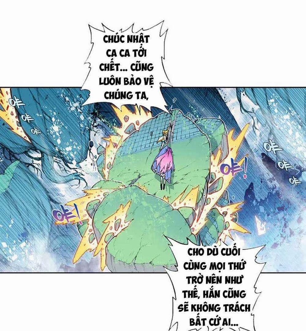 Thời Đại X Long 97 trang 16