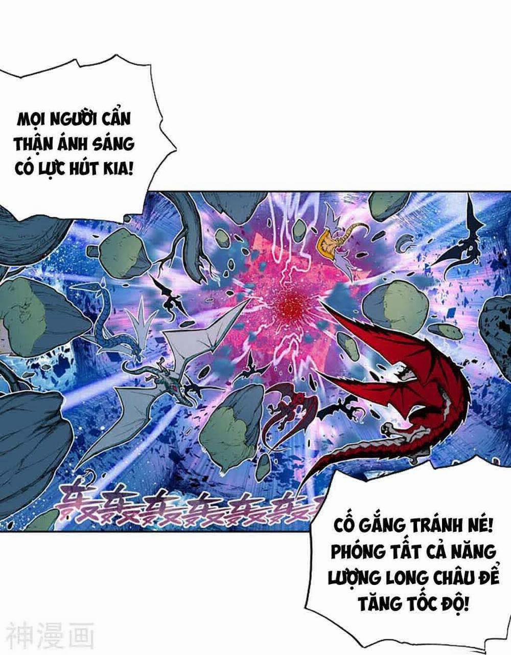 Thời Đại X Long 97 trang 19