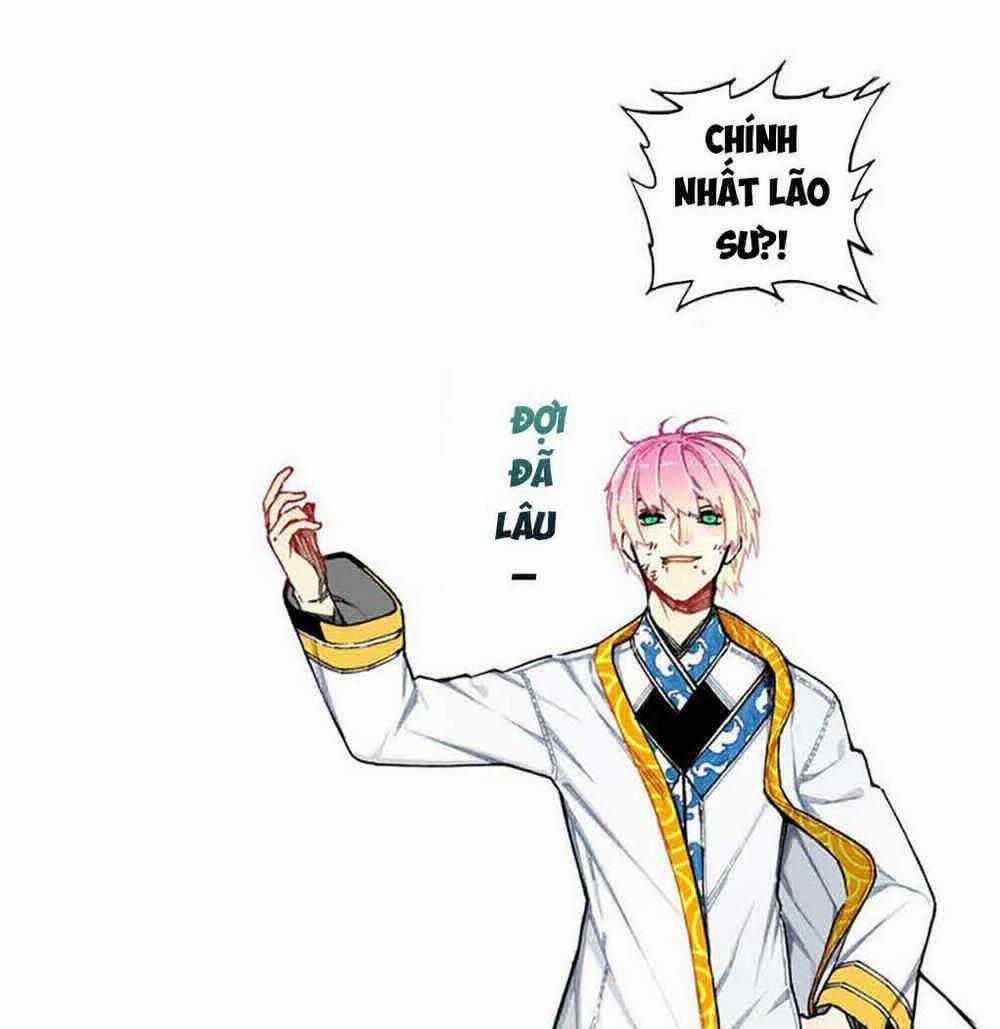 Thời Đại X Long 97 trang 25