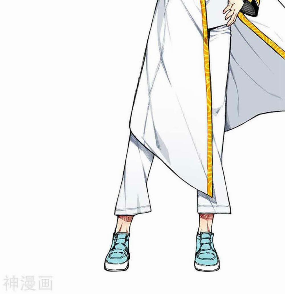 Thời Đại X Long 97 trang 26