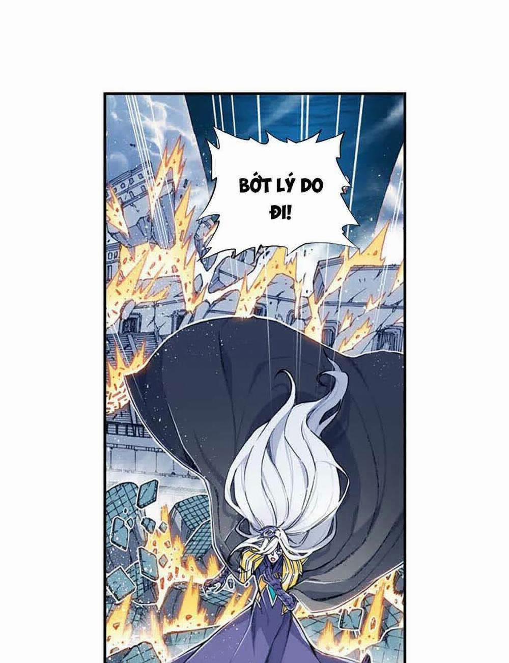 Thời Đại X Long 97 trang 4