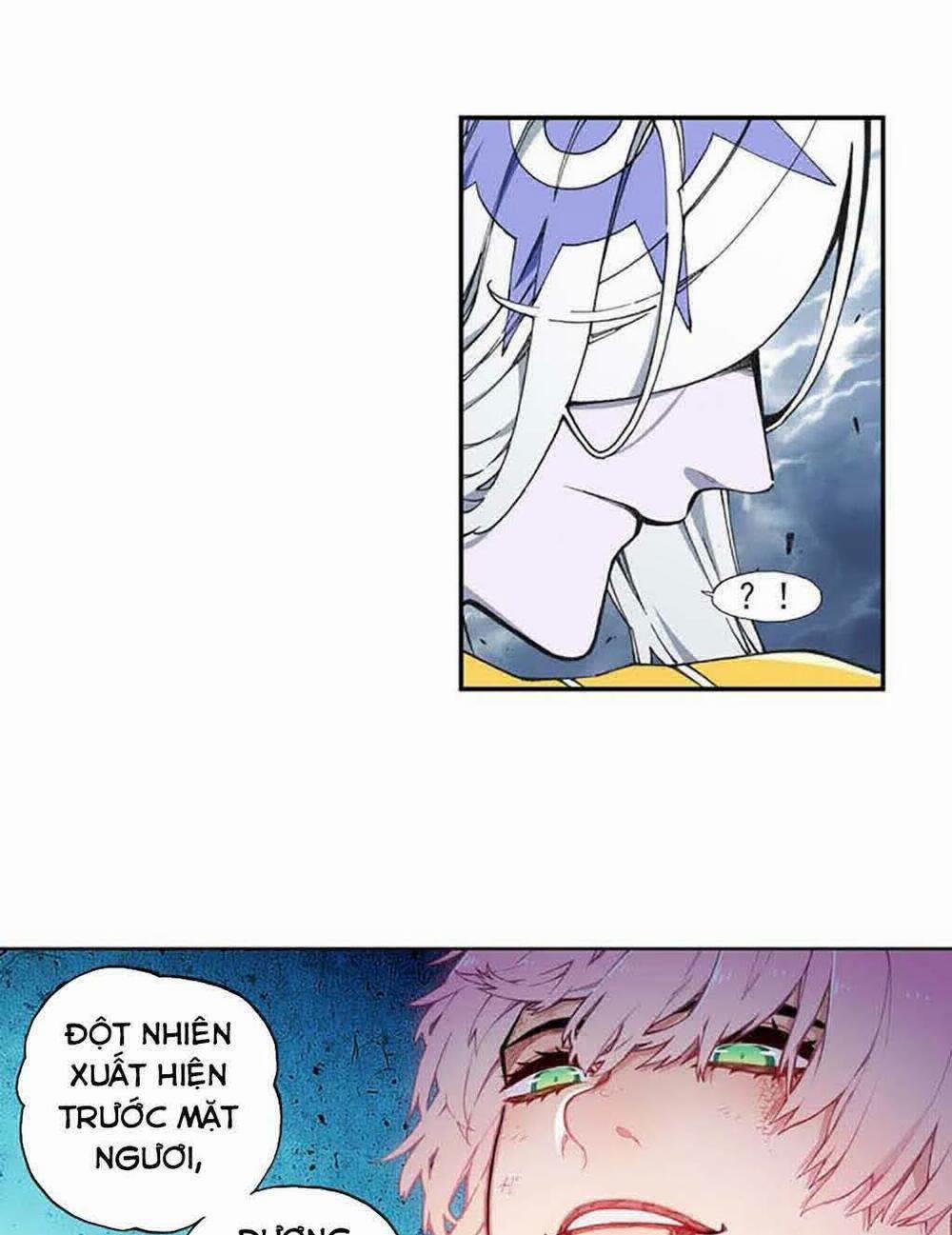 Thời Đại X Long 97 trang 40